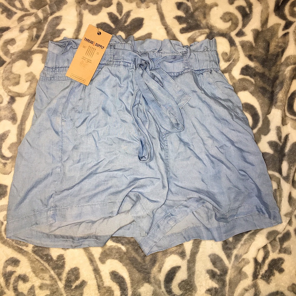 Summer shorts